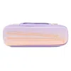 Mytagalongs The Deluxe Hair Tools Caddy In Gradient Euphoria