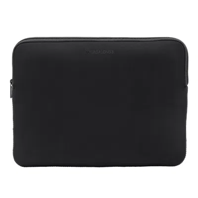 Mytagalongs The Laptop Skin In Black