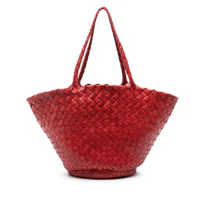 Dragon Diffusion Bags In Red