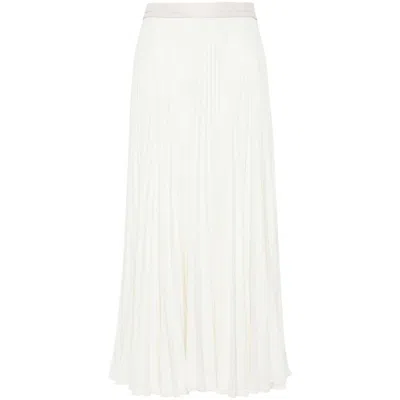 Herskind Skirts In White