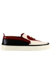 BALLY SNEAKERS SHOES WOMEN BALLY,HEDY-JEUX DE CARTE