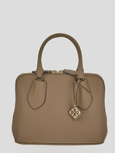 Tory Burch Bags In Taupeoak