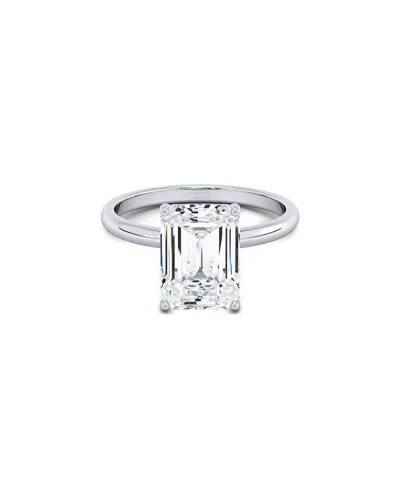 Lab Grown Diamonds 14k 2.00 Ct. Tw. Lab-grown Diamond Ring In White