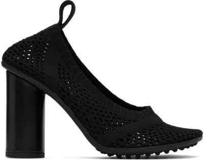 Bottega Veneta Bottega  Veneta Atomic Pump In Black