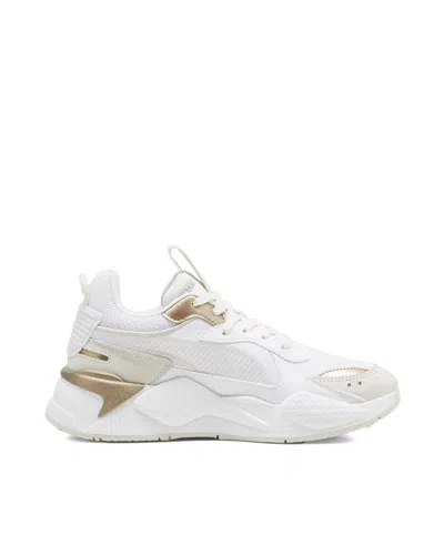 Puma Sneakers 2 In White