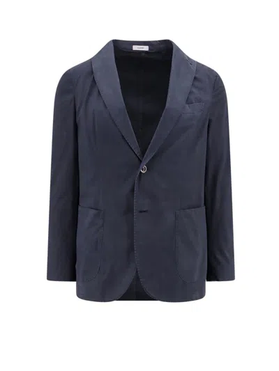 Boglioli K-jacket In Black