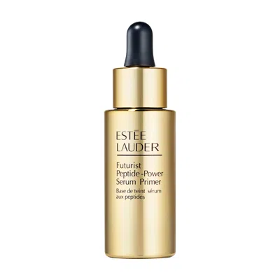 Estée Lauder Futurist Peptide-power Serum Primer In Default Title