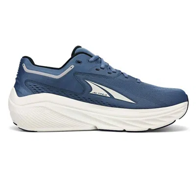 Altra M Via Olympus In Mineral Blue