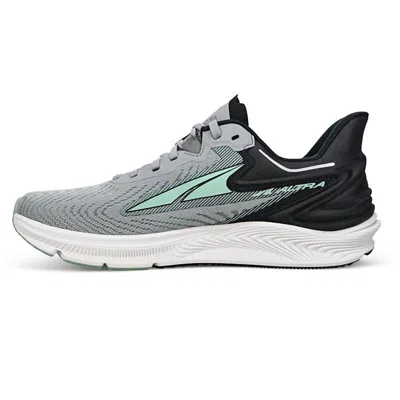 Altra Torin 6 Running Shoe In Grey