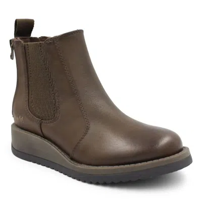 Blowfish Women's Calo Boots In Brown