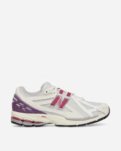 New Balance 1906r Sneakers White In Multicolor