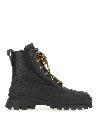 Dsquared2 Boot Canadian In Black