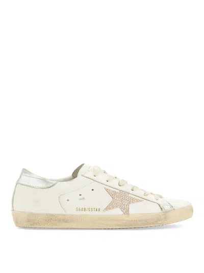 Golden Goose Zapatillas - Super Star In Multicolour