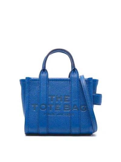 Marc Jacobs Bolso Shopping - Azul In Blue