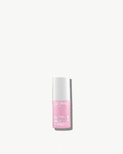 Alpyn Beauty Instant Bright Eye With Peptides & Niacinamide In White