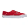 VANS Red Alyx Edition OG Style 43 LX Sneakers,VN0A3DPBORO