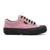 VANS Pink Alyx Edition OG Style 29 LX Sneakers
