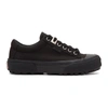 VANS Black Alyx Edition OG Style 29 LX Sneakers,VN0A3DPAOK6