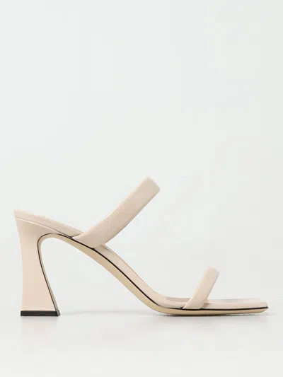 Giuseppe Zanotti Sandals In Beige