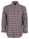 DSQUARED2 Dsquared2 Checked Shirt,S72DL0473S47567001F
