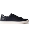 DOLCE & GABBANA LONDON SNEAKERS,CS1517.A3444 80650 BLU