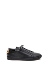 SAINT LAURENT SIGNATURE COURT CLASSIC trainers,7843123