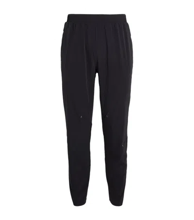 On Running Movement Trousers In Black
