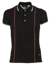 DSQUARED2 Dsquared2 Brace Effect Polo Shirt,S71GD0463S23033900