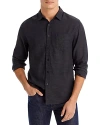 Black Chambray