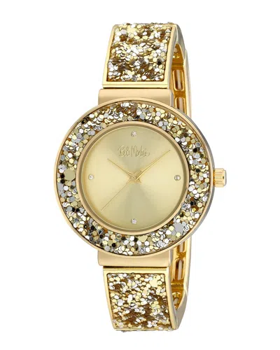 Bob Mackie Women's Watch