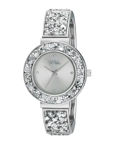 Bob Mackie Women's Watch