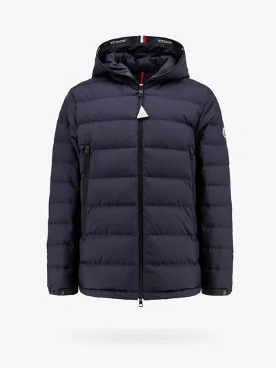 Moncler Chambeyron In Blue