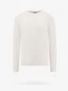 Nugnes 1920 Sweater In White