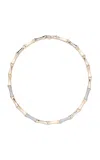 Rainbow K Women's Bamboo 14k Yellow Gold & 2.12 Tcw Diamond Necklace