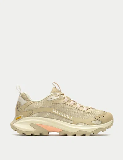Merrell Moab Speed 2 In Green