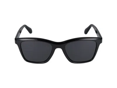 Ferragamo Salvatore  Sunglasses In Black