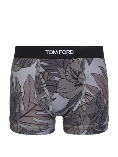 Tom Ford Home In Brown