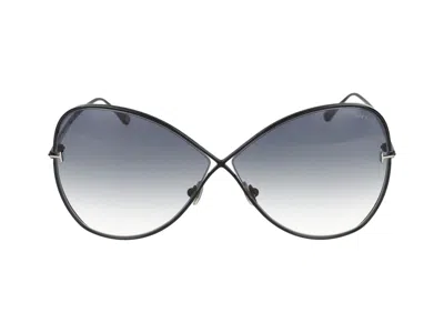 Tom Ford Sunglasses In Multi