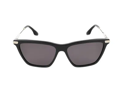 Victoria Beckham Sunglasses In Black