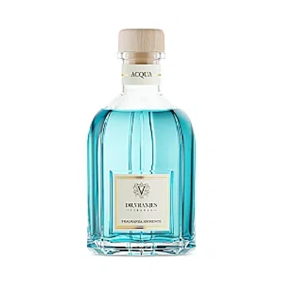 Dr Vranjes Firenze 8.5 Oz. Acqua Glass Bottle Home Fragrance