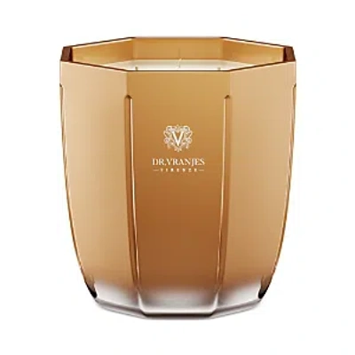 Dr Vranjes Firenze 18 Oz. Oud Nobile Oro Metallic Candle