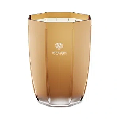 Dr Vranjes Firenze 106 Oz. Oud Nobile Oro Metallic Candle