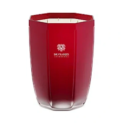 Dr Vranjes Firenze 106 Oz. Rosso Nobile Tormalina Candle