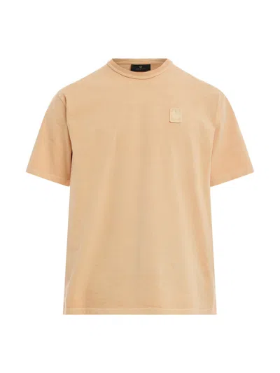 Belstaff Men's Mineral Outliner T-shirt In Neutral