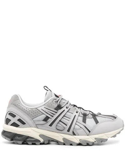 Asics Gel Sonoma 15-50 Sneakers Shoes In Grey