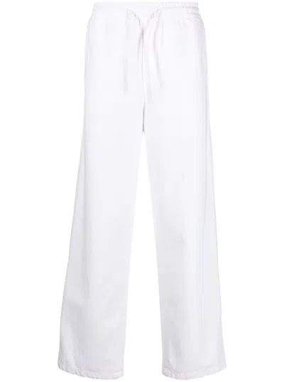 Apc Vincent Track Pants White