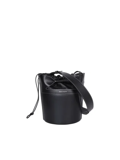 Alexander Mcqueen Bags In Black