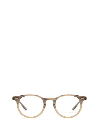 Barton Perreira Eyeglasses In Sto