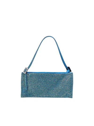 Benedetta Bruzziches Bags In Blue