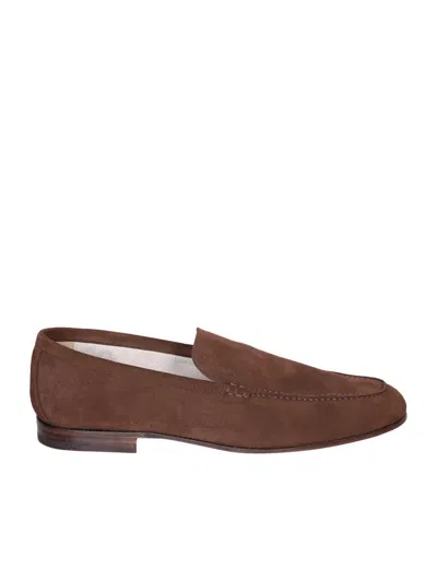 Church's Loafers In Brown